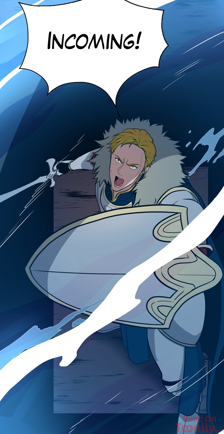 The Beginning After the End Chapter 60 image 56