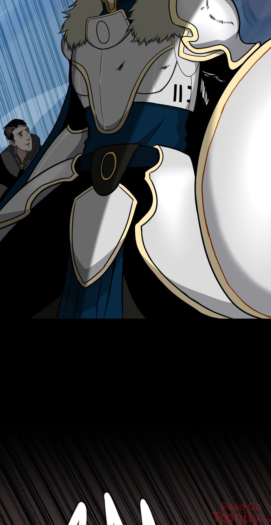 The Beginning After the End Chapter 60 image 58