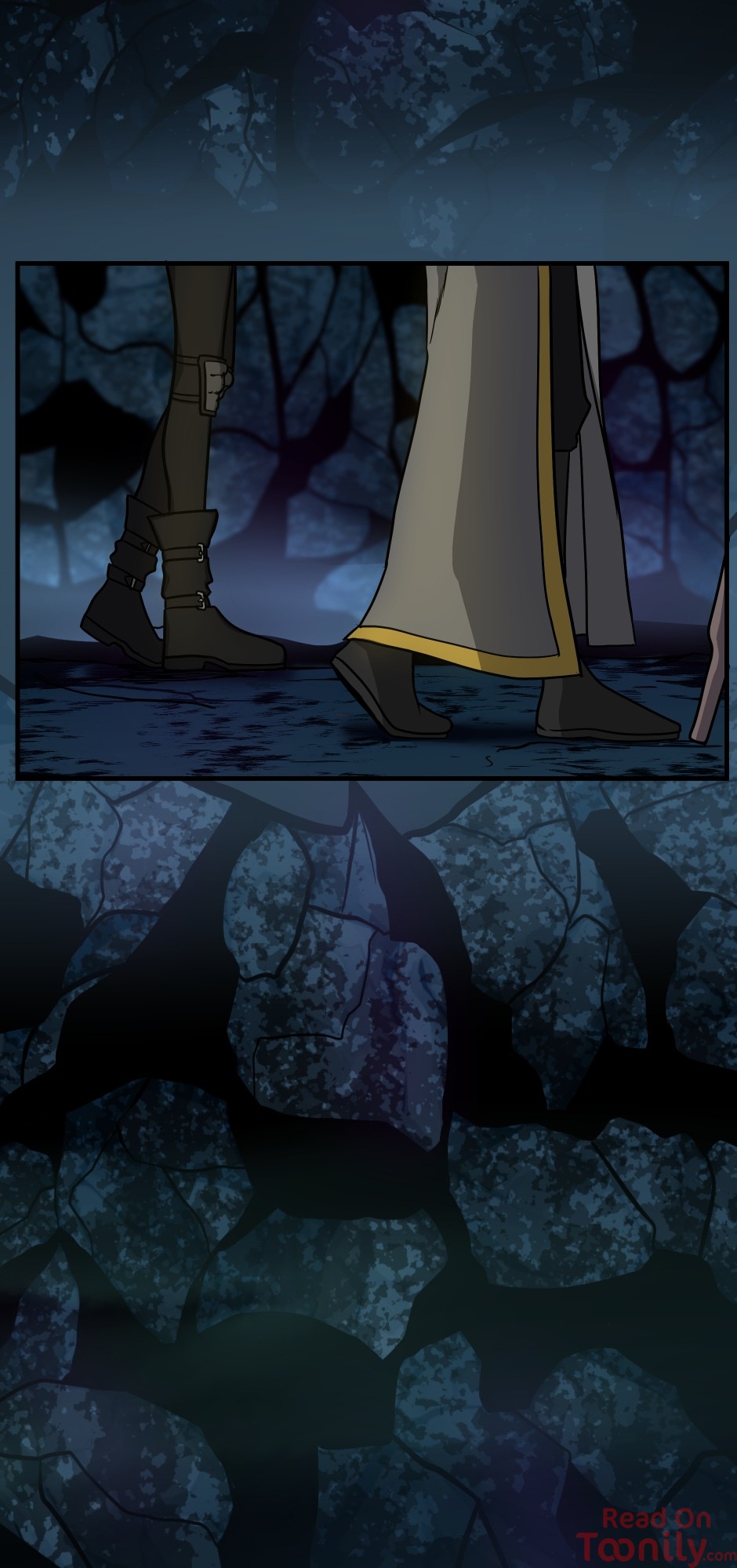 The Beginning After the End Chapter 60 image 5