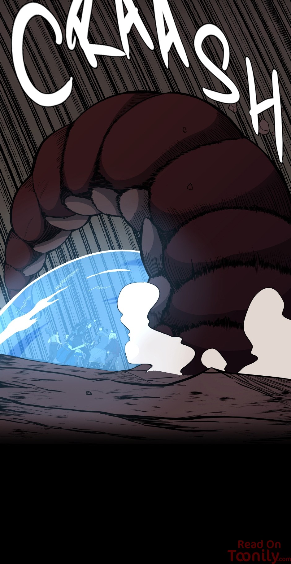 The Beginning After the End Chapter 60 image 59