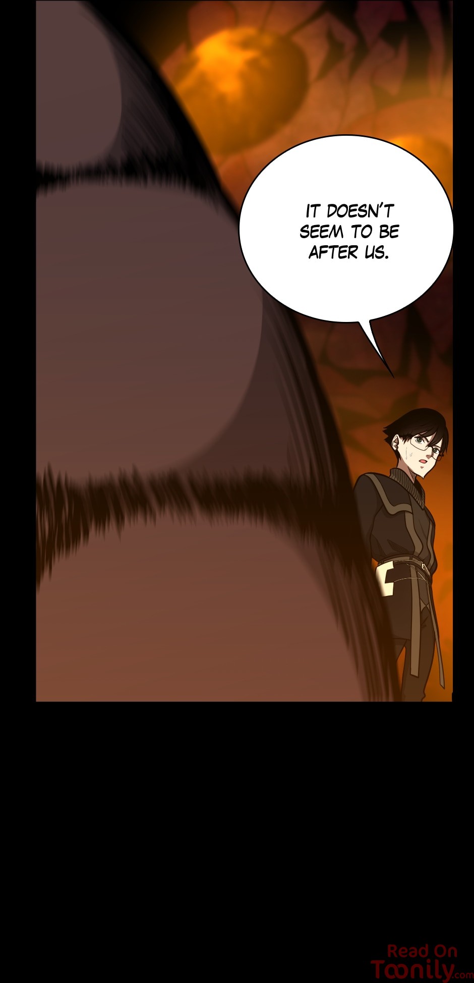 The Beginning After the End Chapter 60 image 62