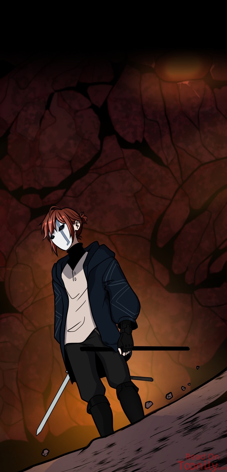 The Beginning After the End Chapter 60 image 63