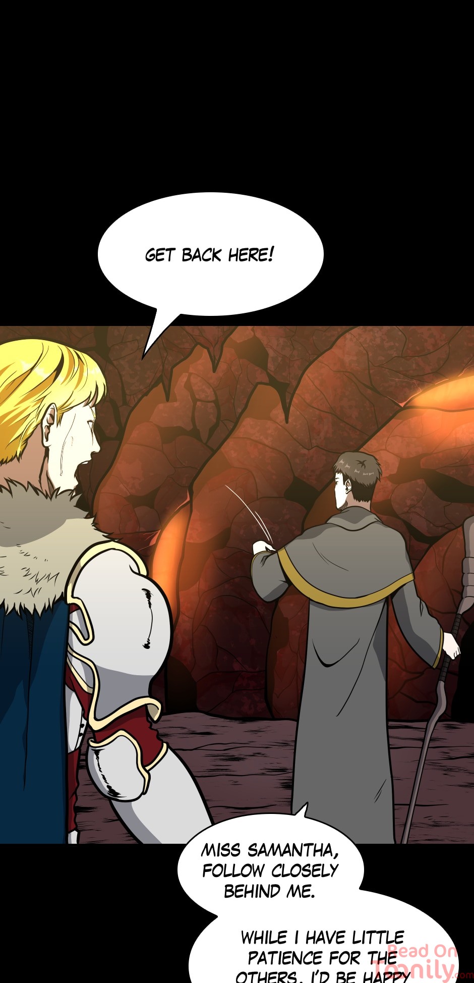 The Beginning After the End Chapter 60 image 66