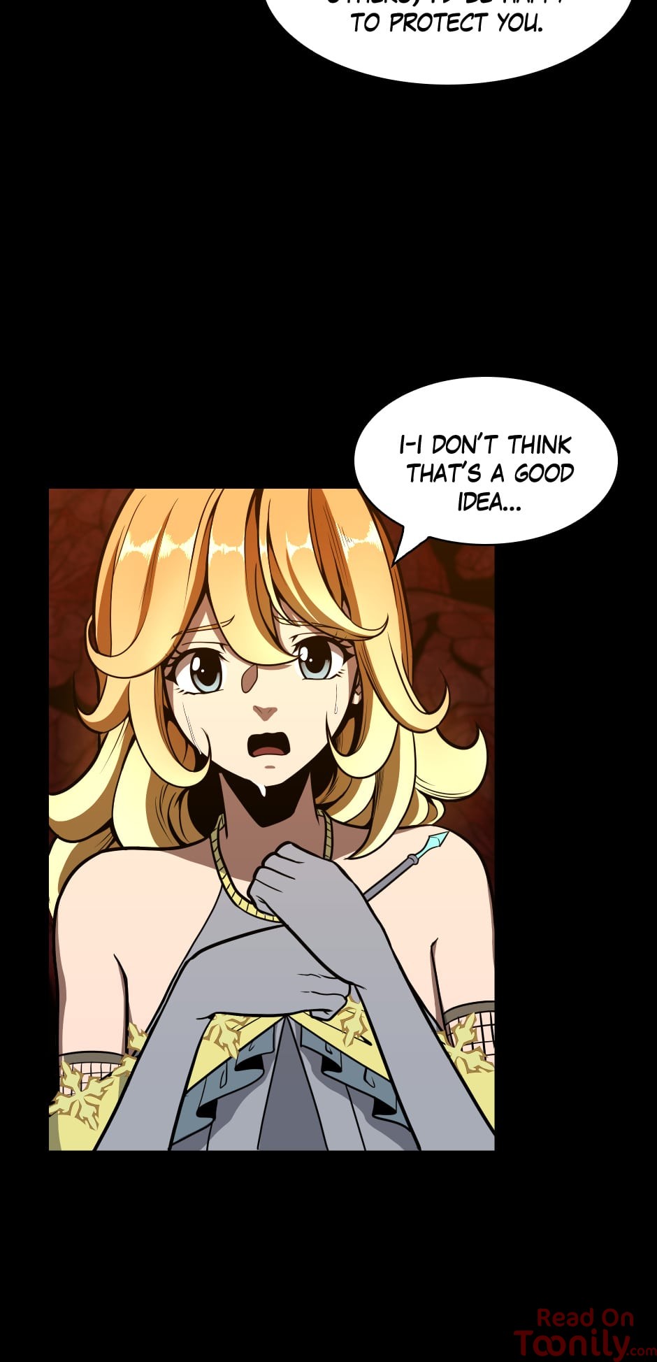 The Beginning After the End Chapter 60 image 67