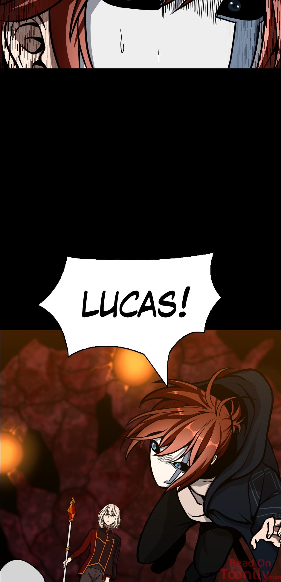 The Beginning After the End Chapter 60 image 71