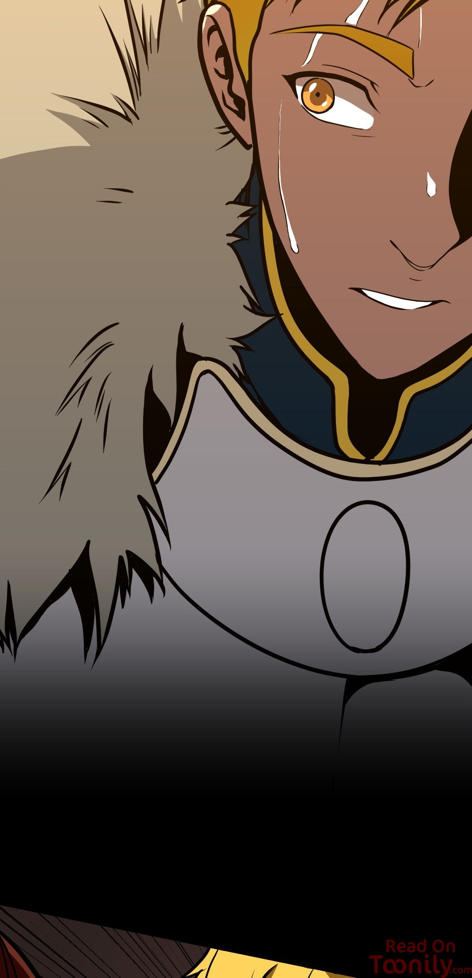 The Beginning After the End Chapter 60 image 73