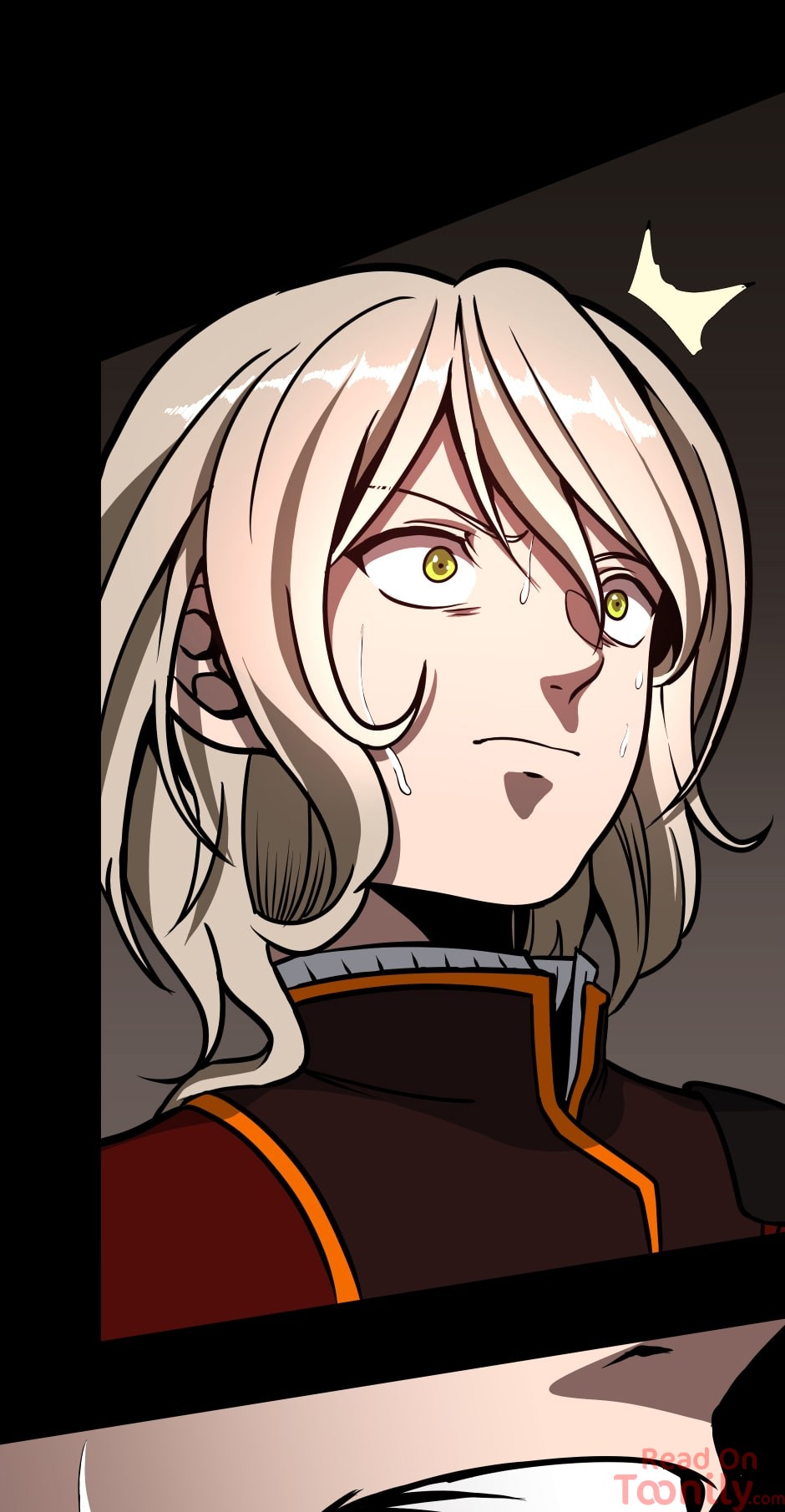 The Beginning After the End Chapter 60 image 76