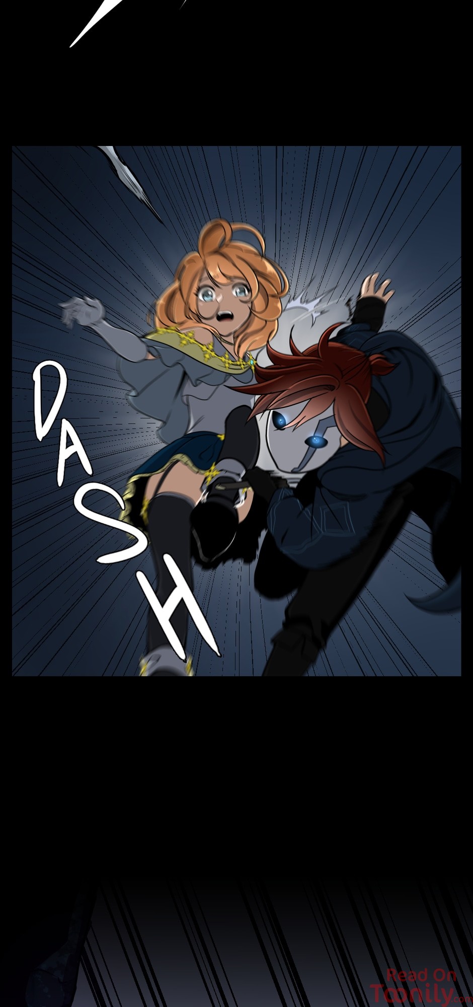The Beginning After the End Chapter 60 image 7