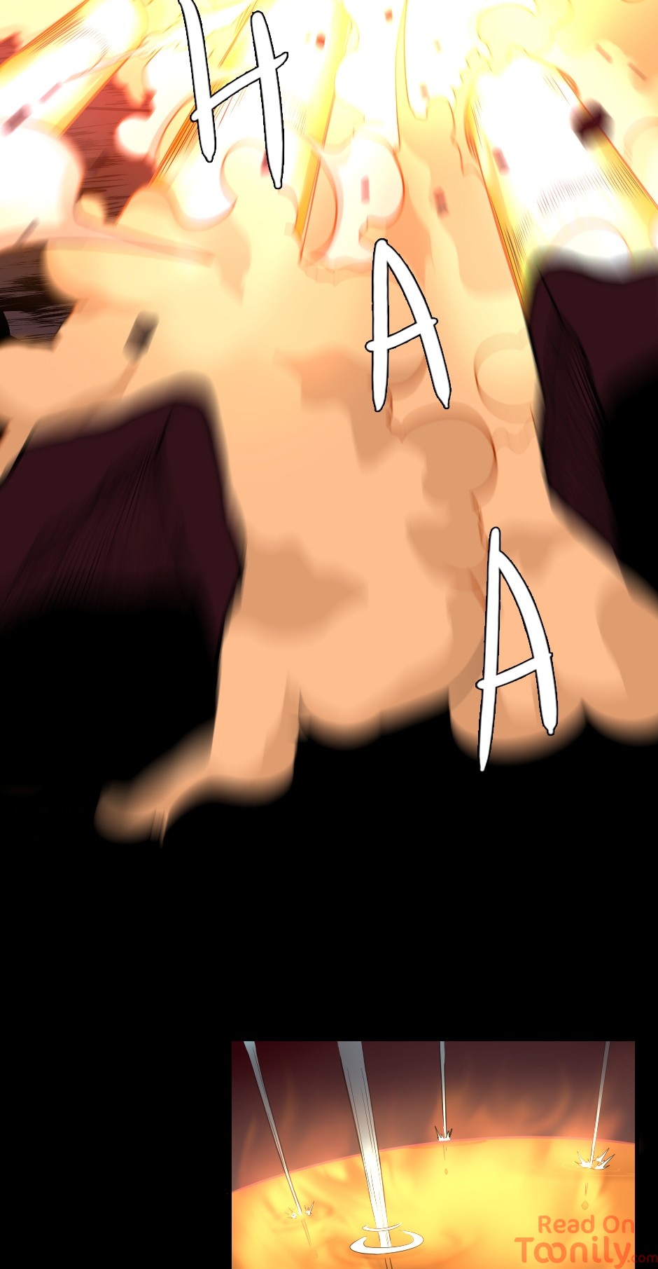 The Beginning After the End Chapter 60 image 86