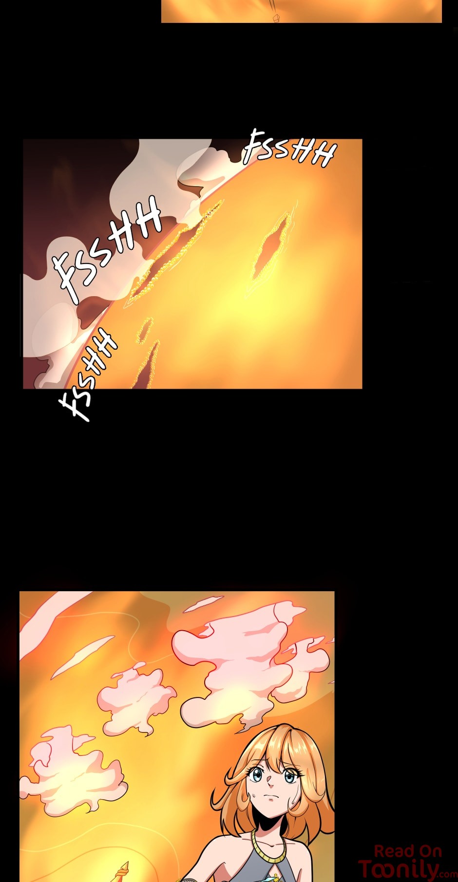 The Beginning After the End Chapter 60 image 87