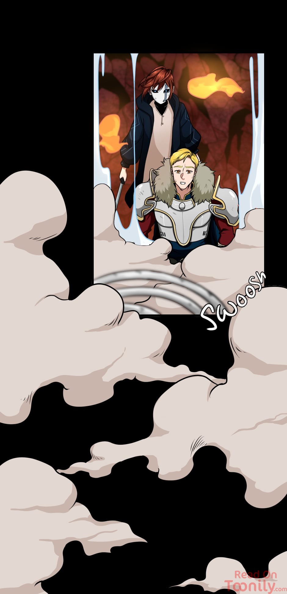 The Beginning After the End Chapter 60 image 92