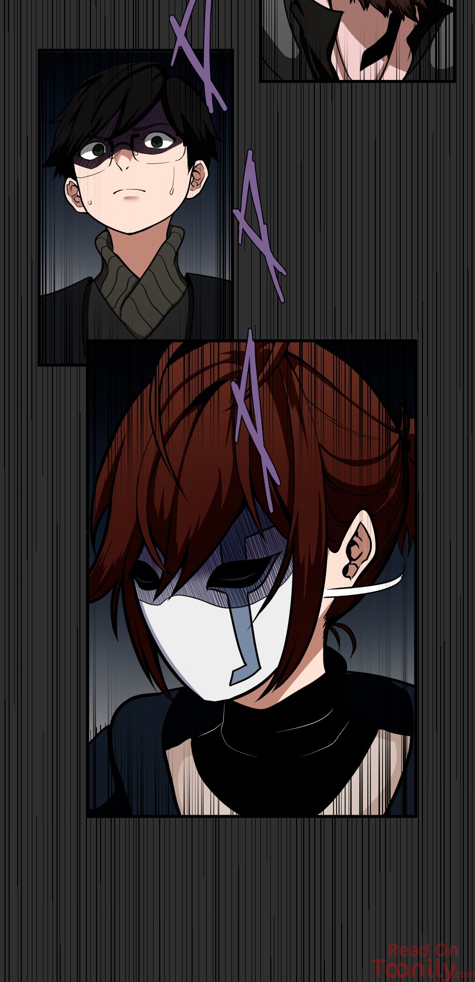 The Beginning After the End Chapter 60 image 95