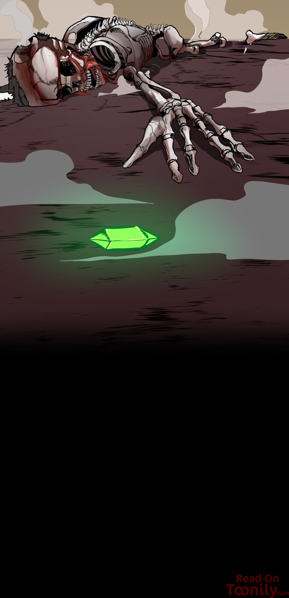 The Beginning After the End Chapter 60 image 97