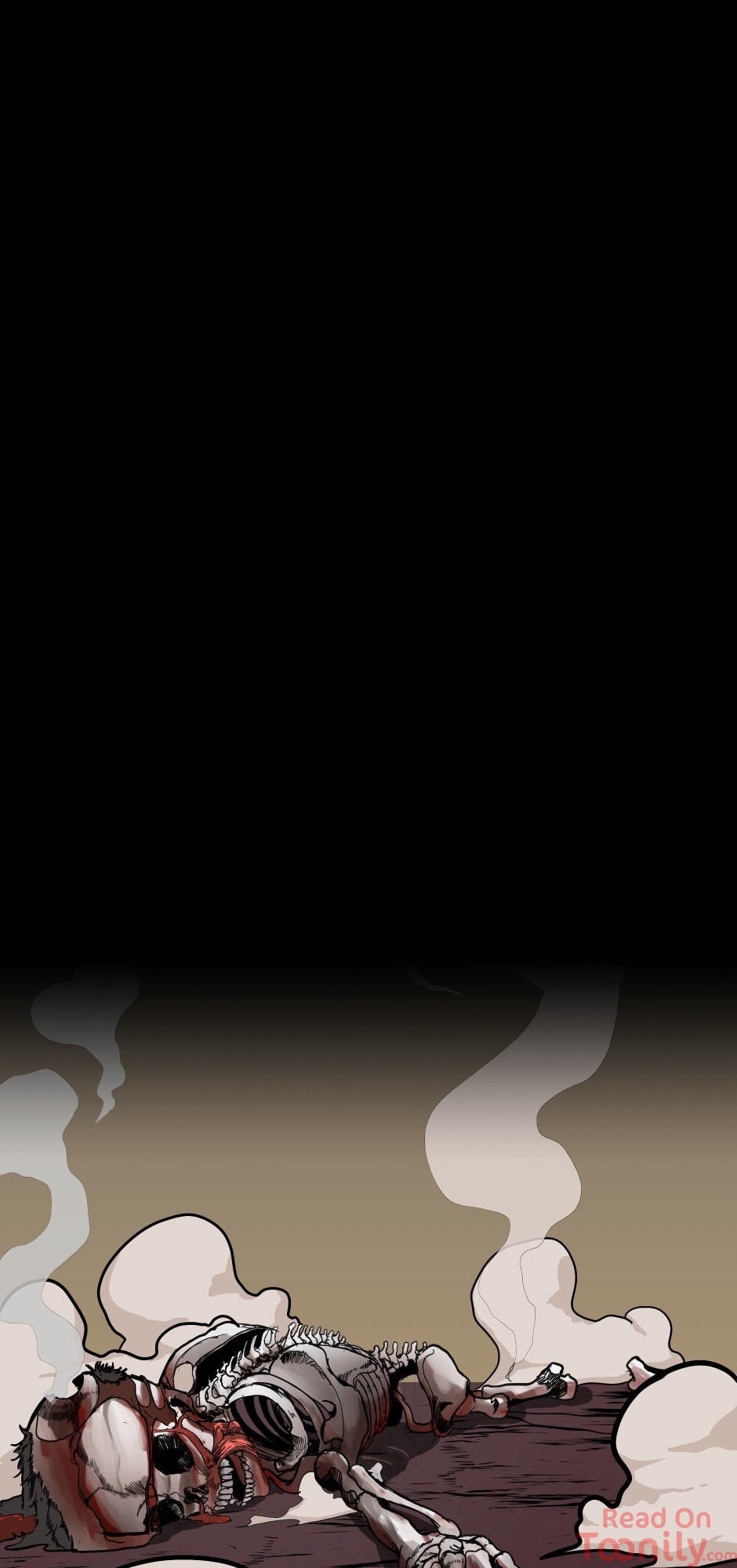 The Beginning After the End Chapter 61 image 0