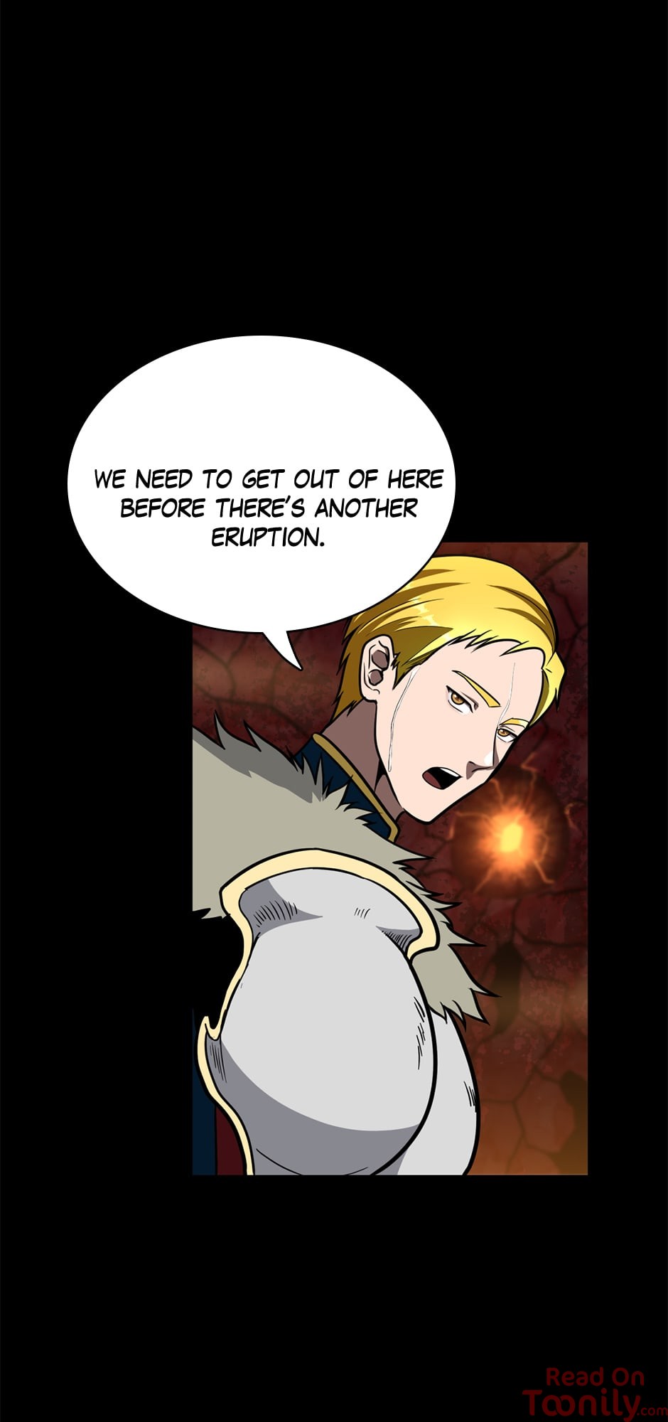 The Beginning After the End Chapter 61 image 11