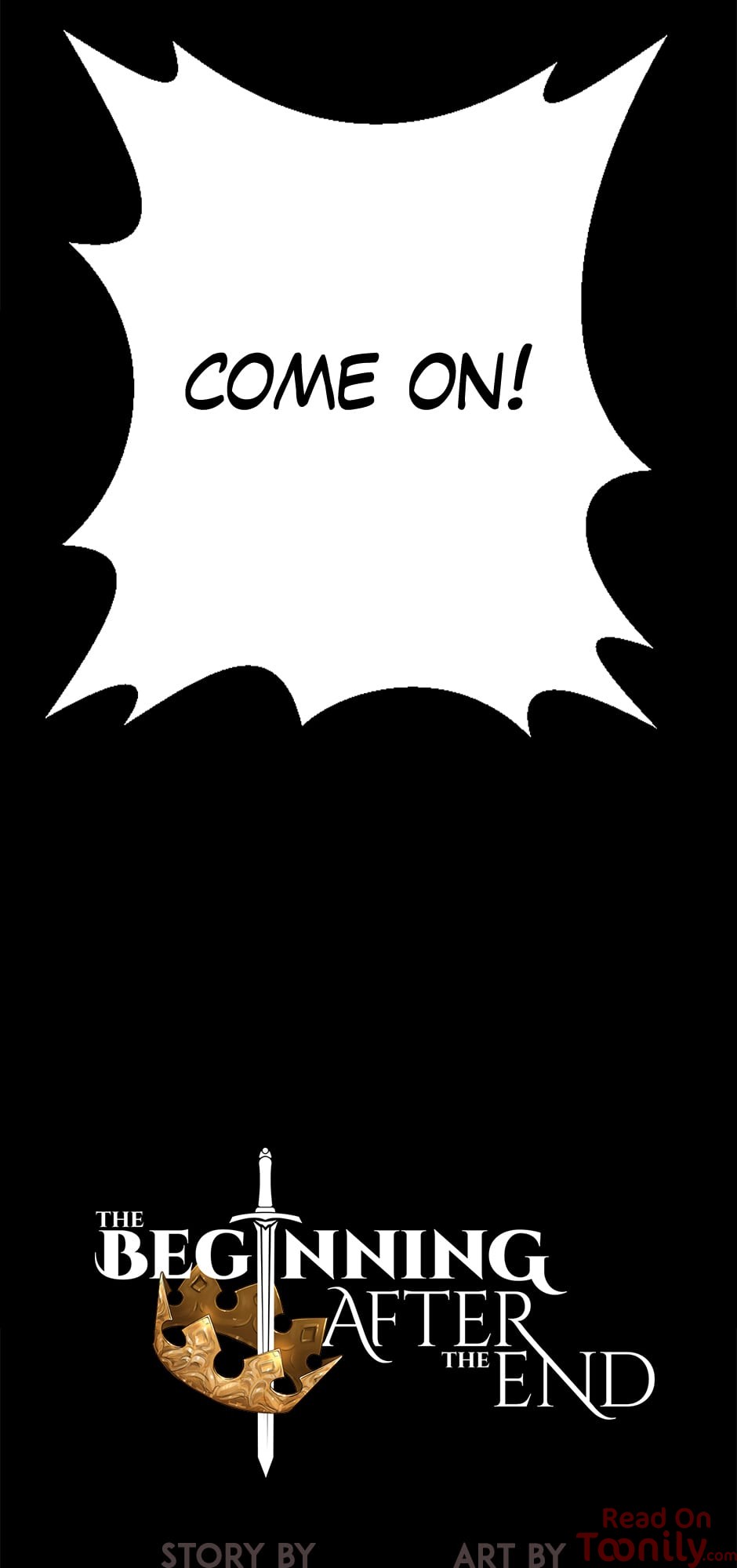The Beginning After the End Chapter 61 image 12