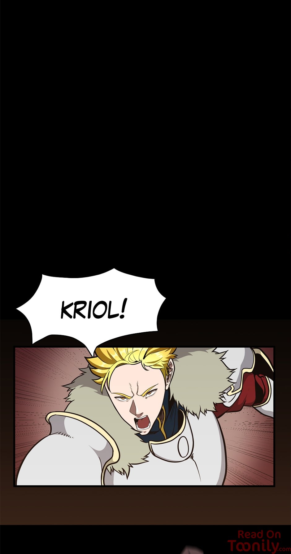 The Beginning After the End Chapter 61 image 17