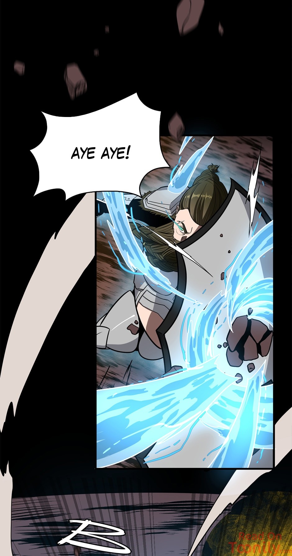The Beginning After the End Chapter 61 image 18