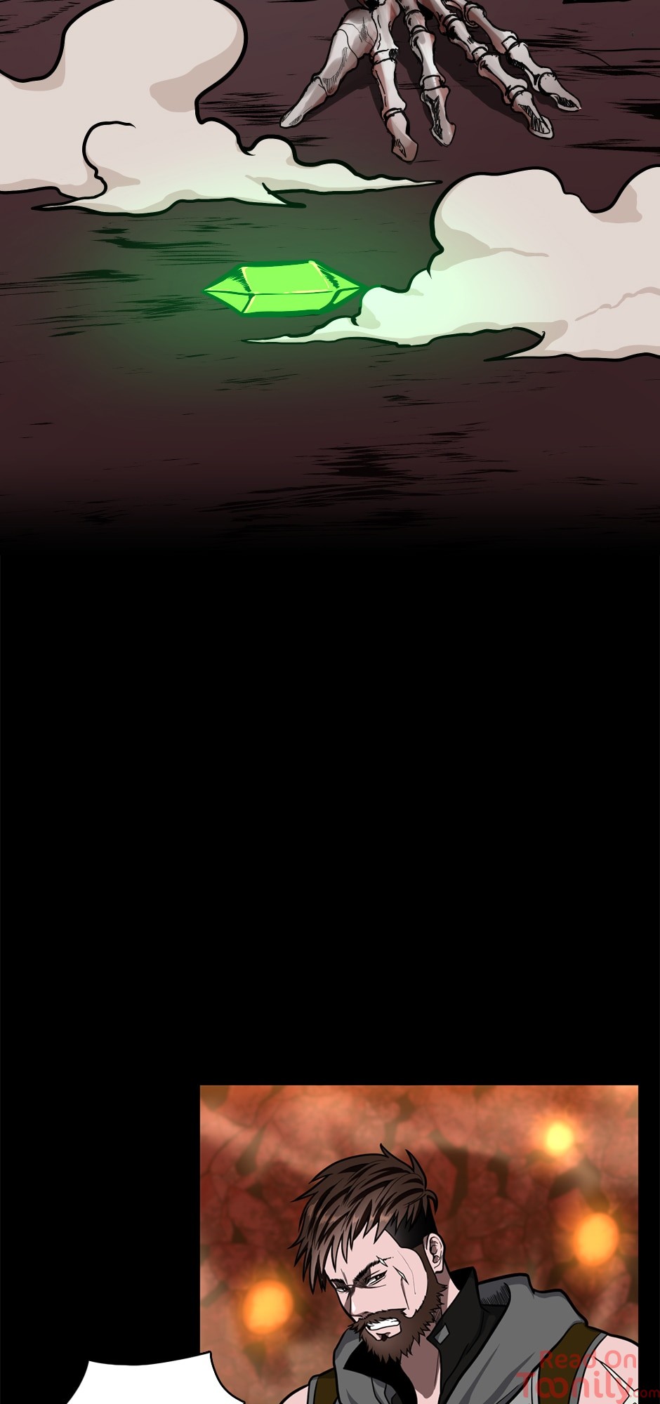 The Beginning After the End Chapter 61 image 1