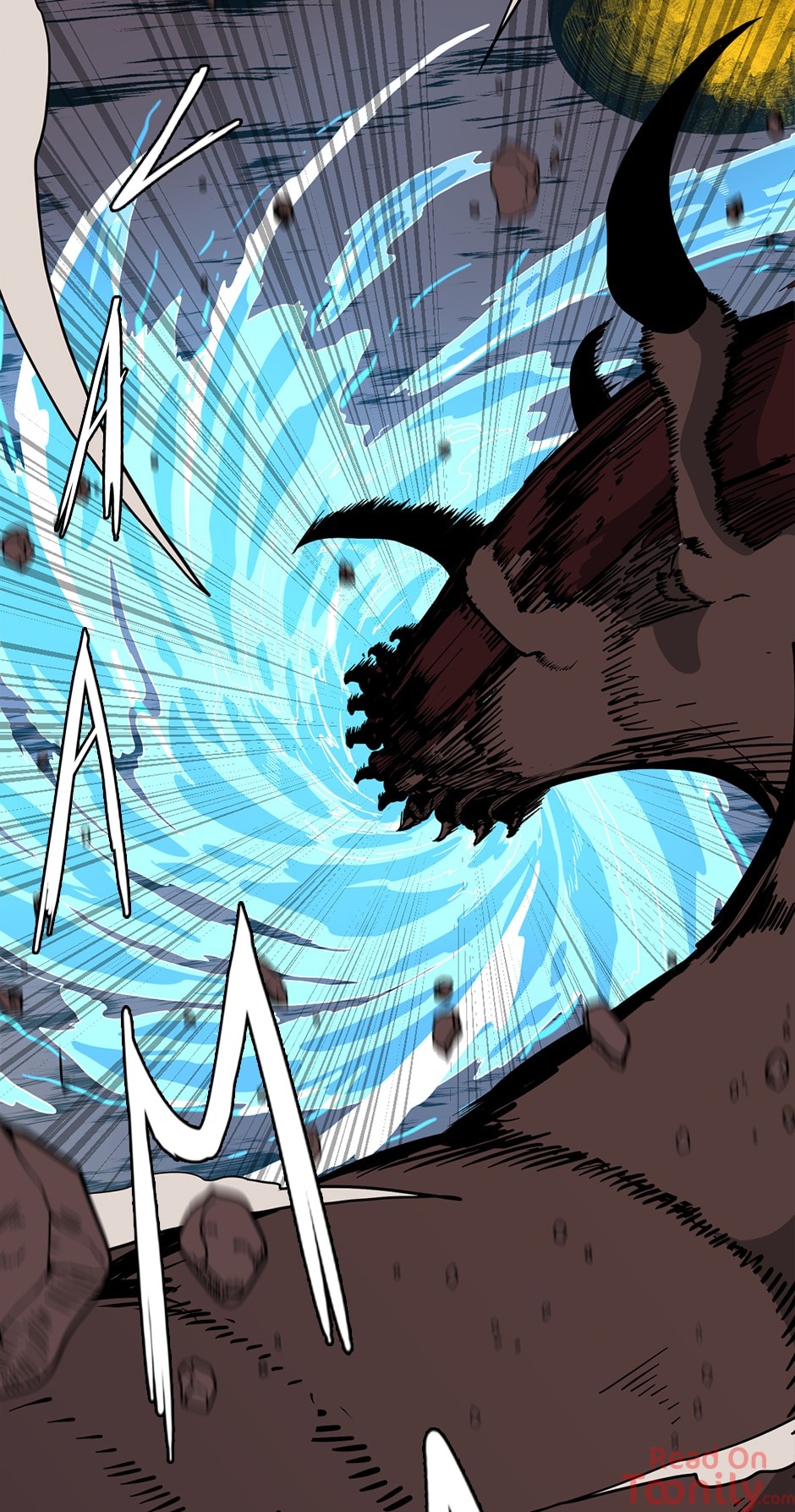 The Beginning After the End Chapter 61 image 19