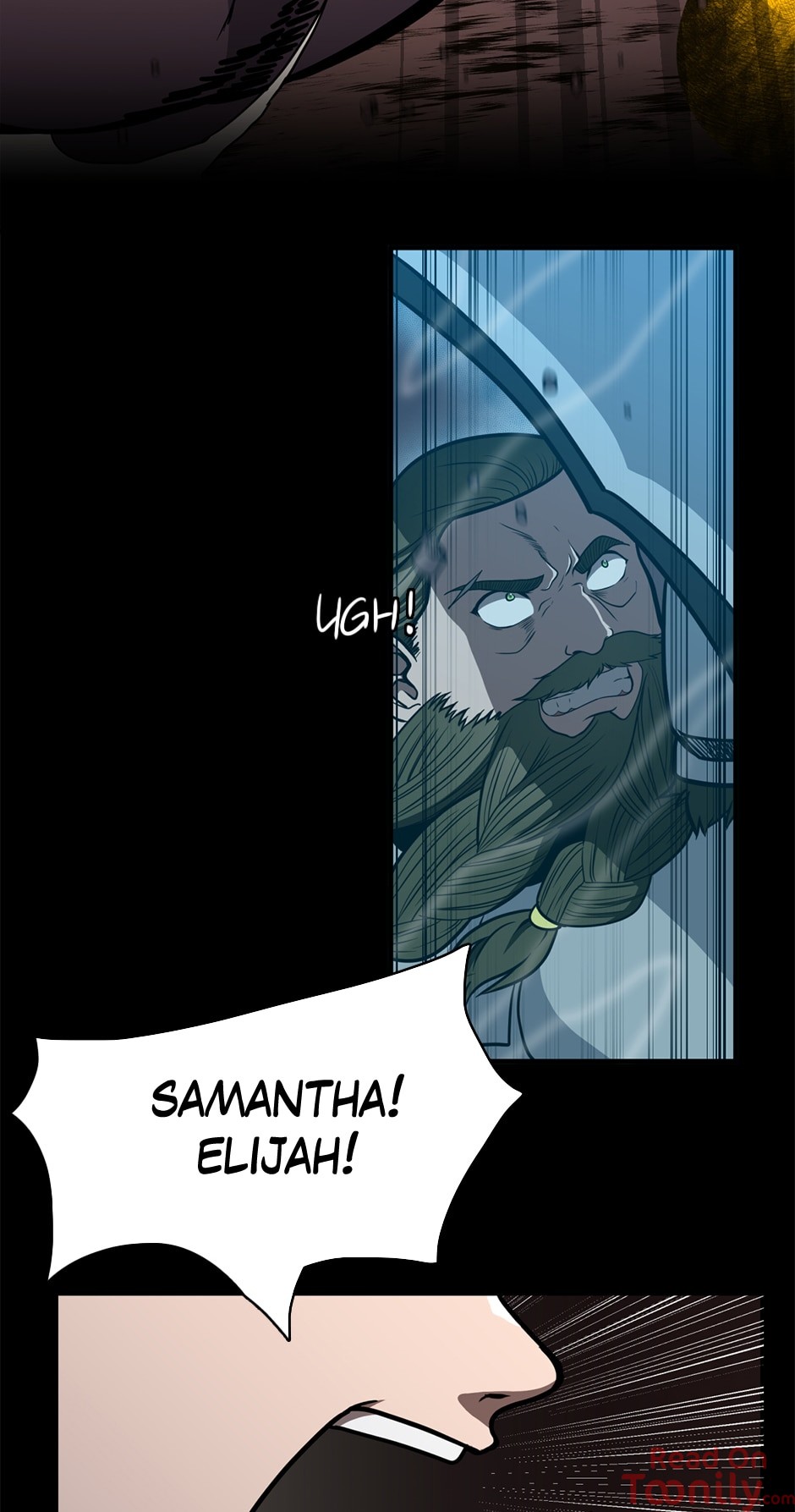 The Beginning After the End Chapter 61 image 21