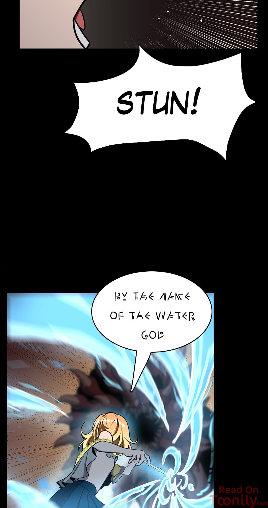 The Beginning After the End Chapter 61 image 22