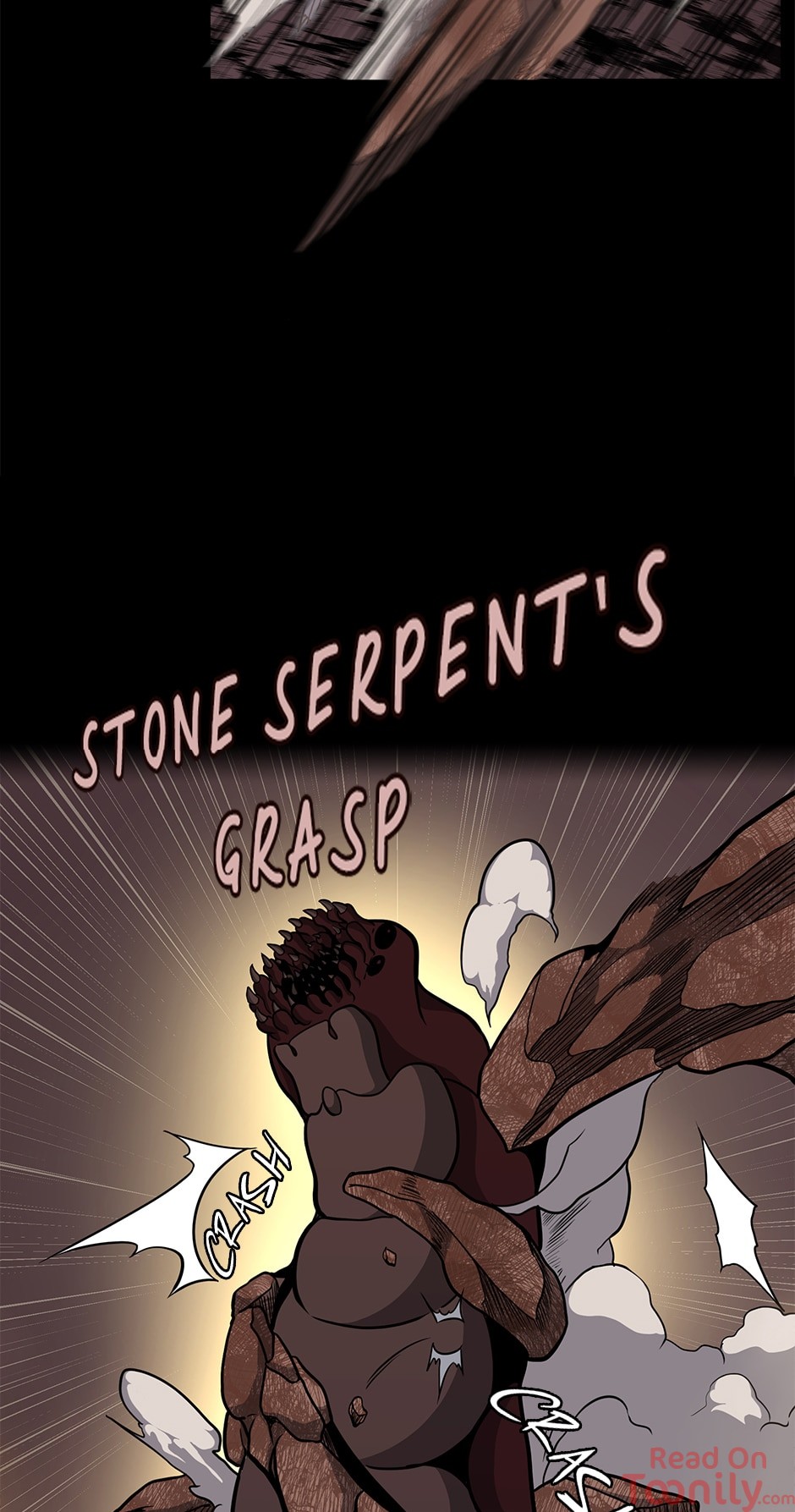 The Beginning After the End Chapter 61 image 25