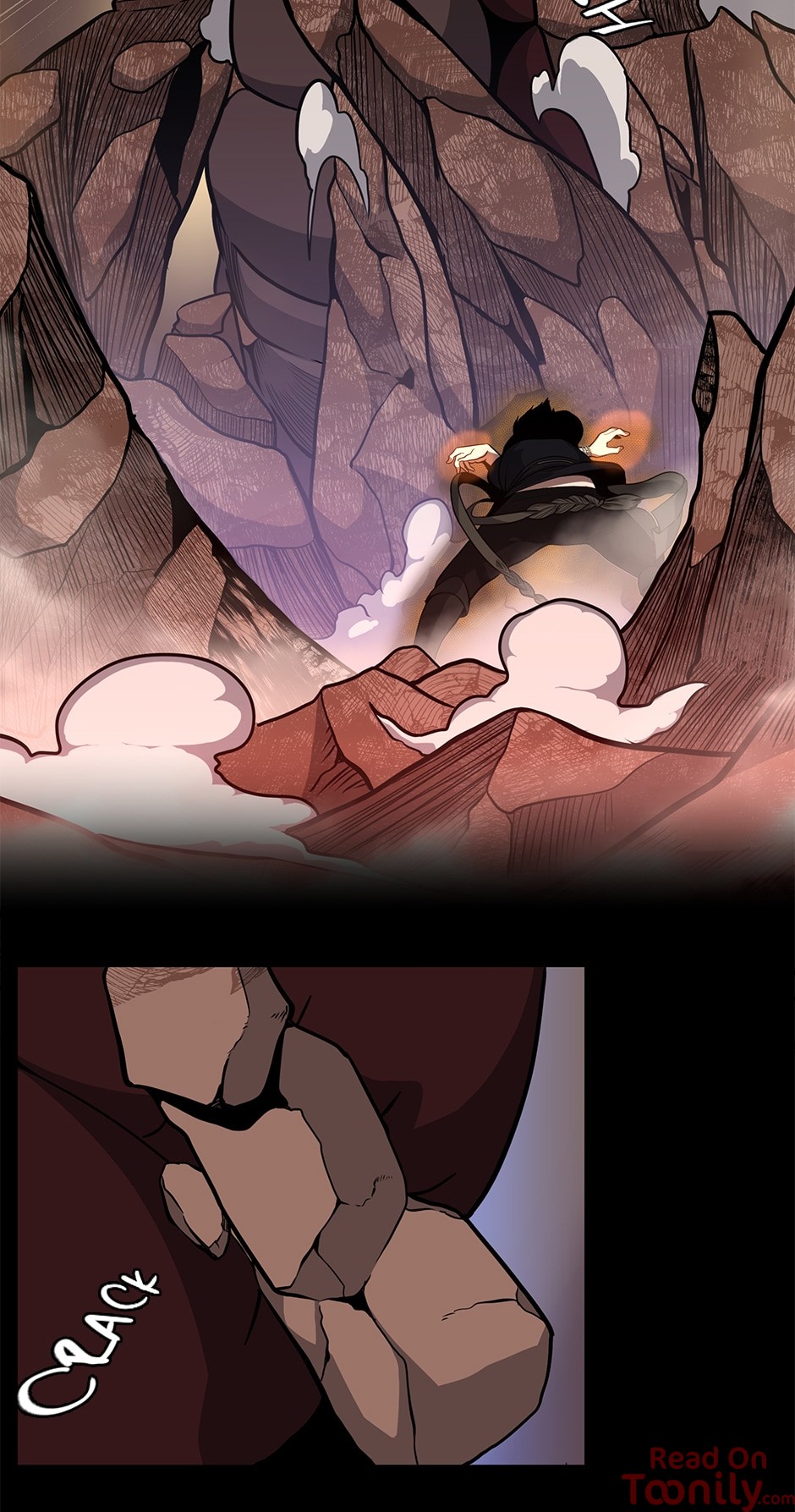 The Beginning After the End Chapter 61 image 26