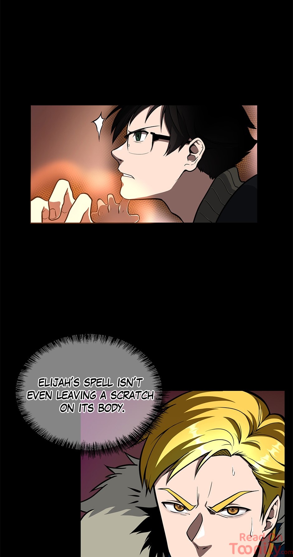 The Beginning After the End Chapter 61 image 27