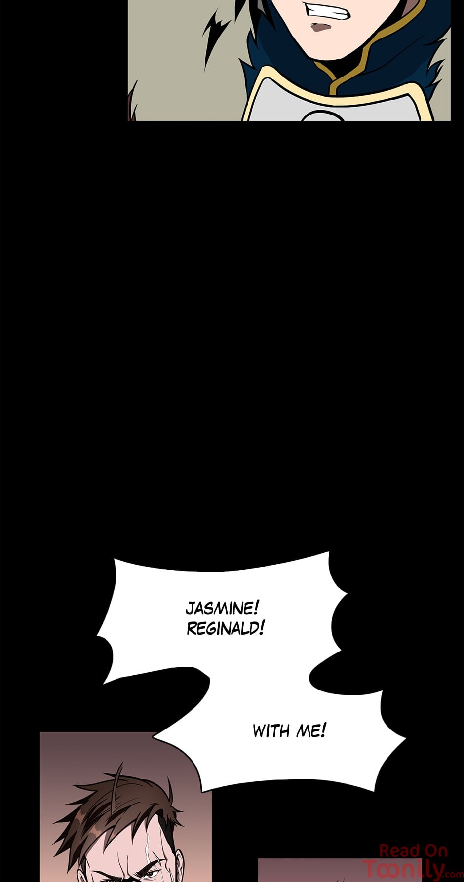 The Beginning After the End Chapter 61 image 28