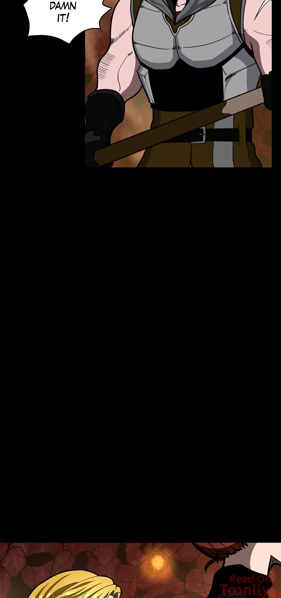 The Beginning After the End Chapter 61 image 2
