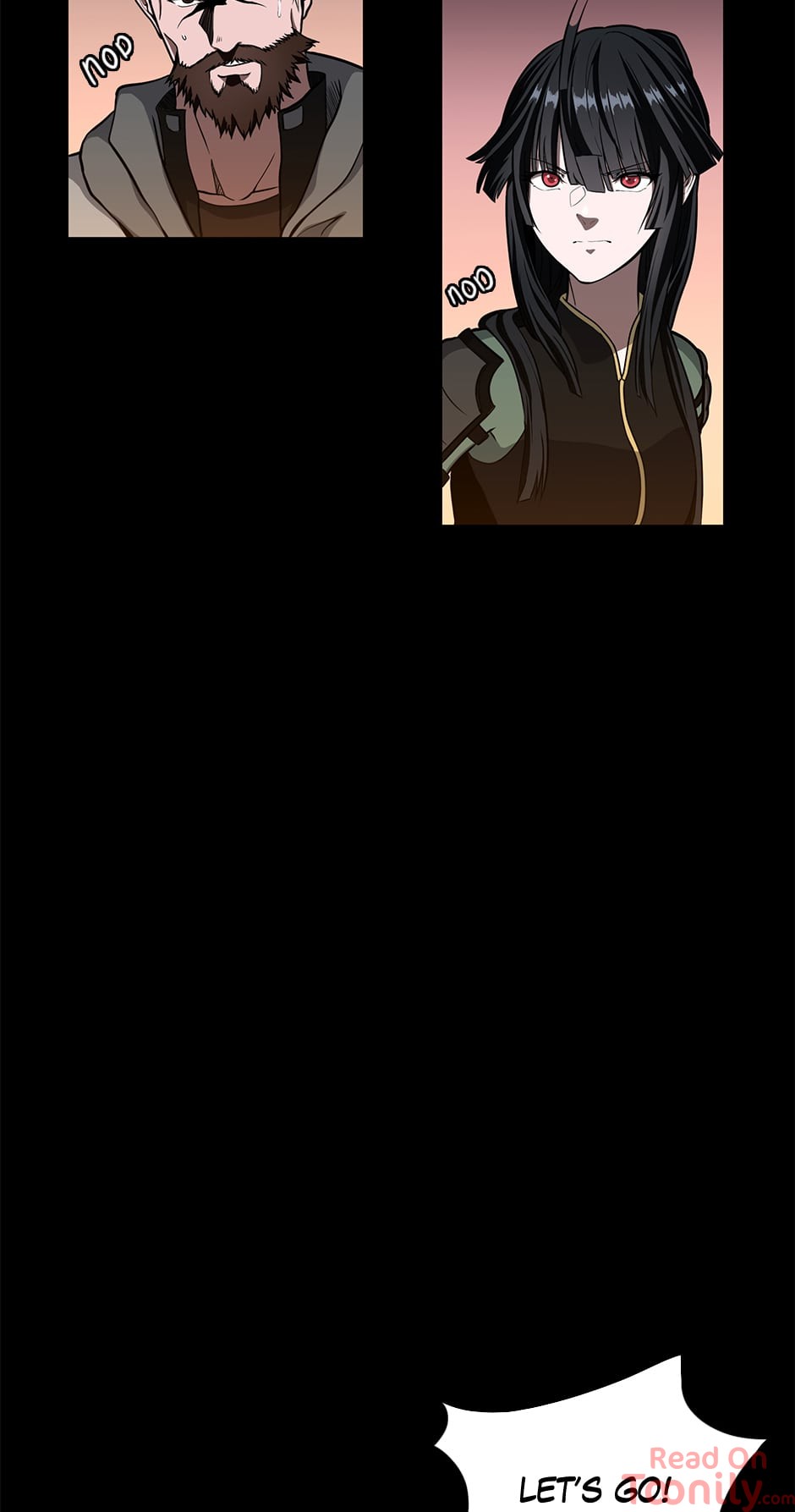 The Beginning After the End Chapter 61 image 29