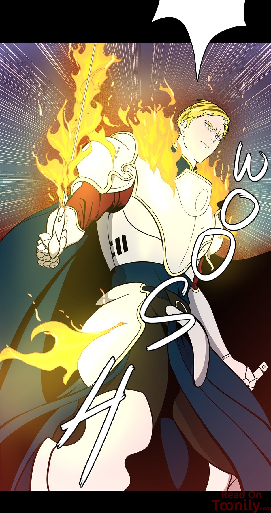 The Beginning After the End Chapter 61 image 30