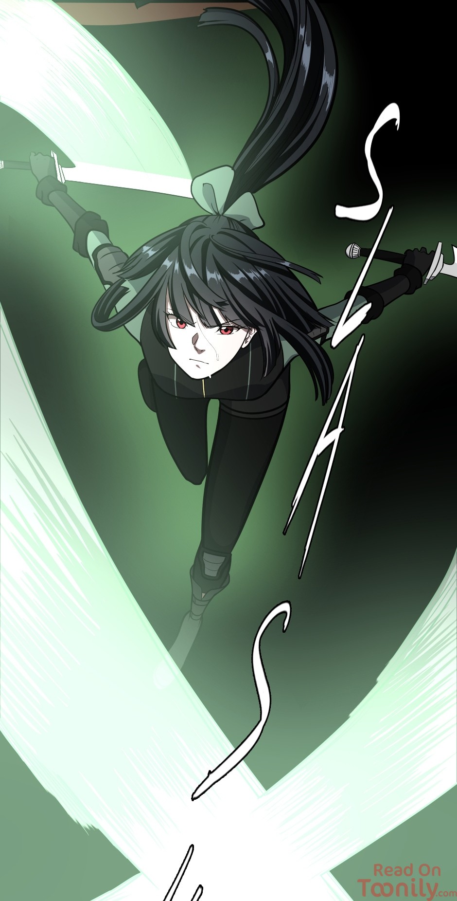 The Beginning After the End Chapter 61 image 37