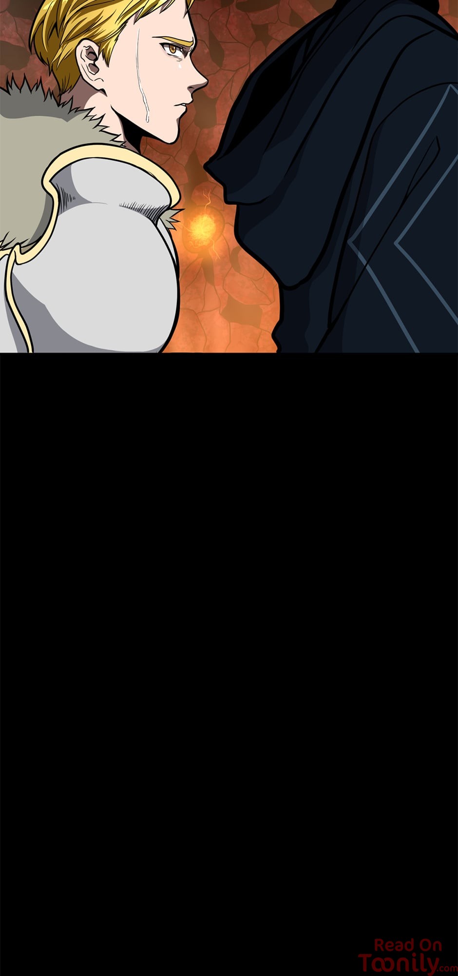 The Beginning After the End Chapter 61 image 3