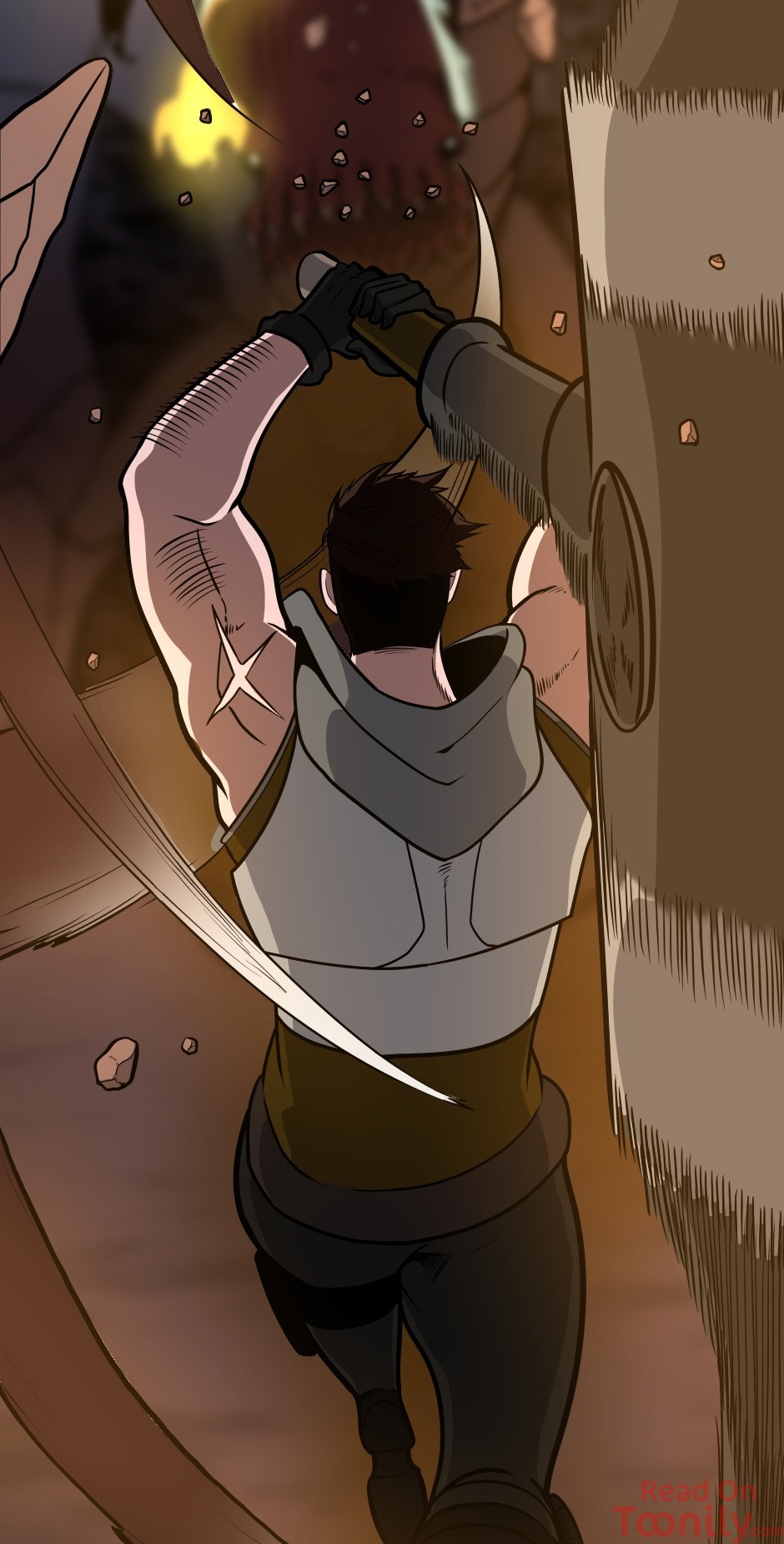 The Beginning After the End Chapter 61 image 39