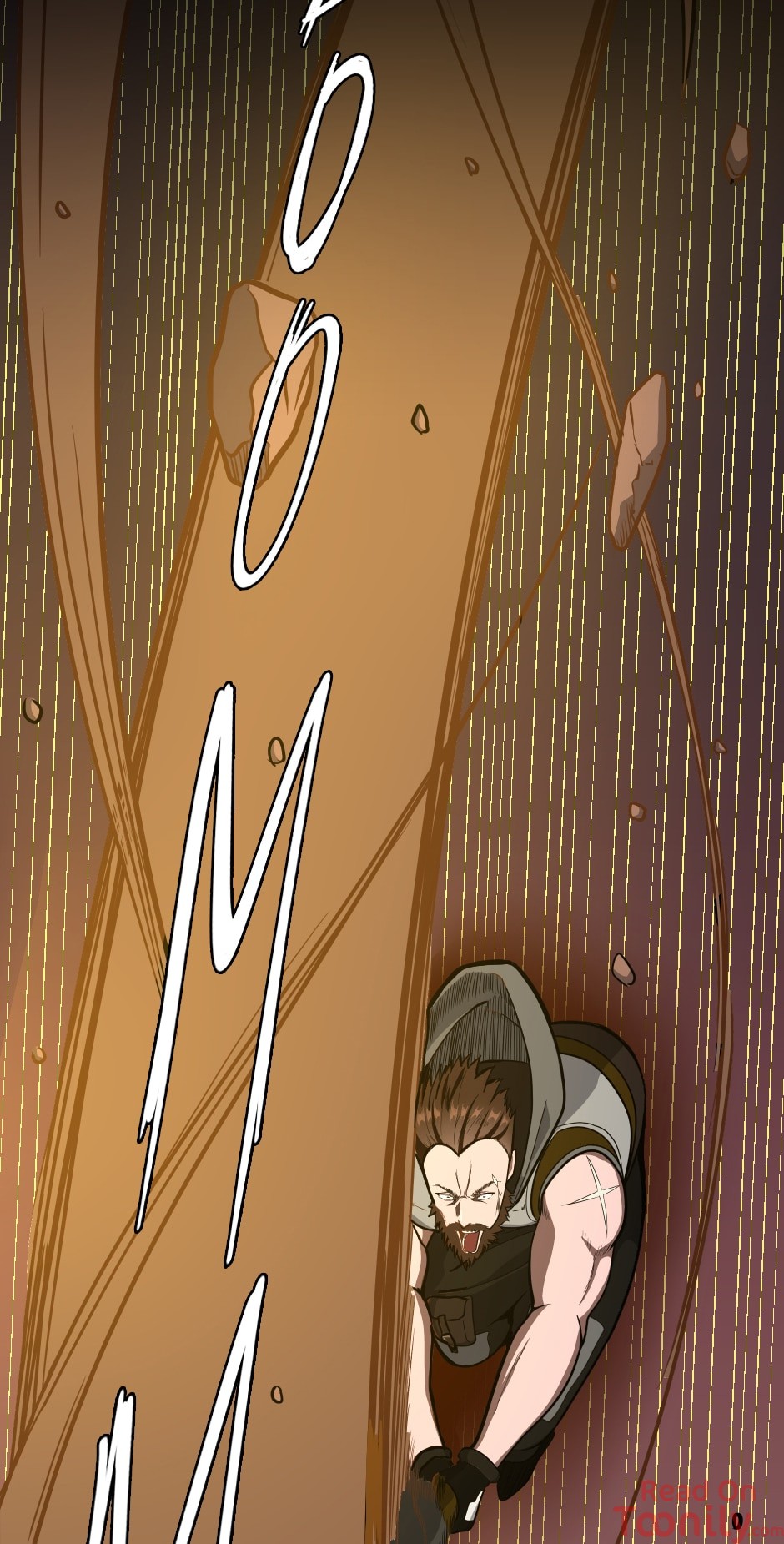 The Beginning After the End Chapter 61 image 41