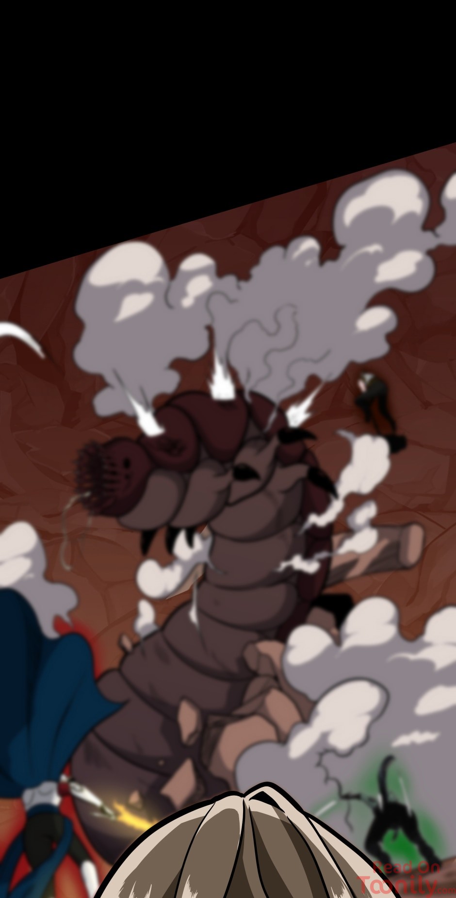 The Beginning After the End Chapter 61 image 43