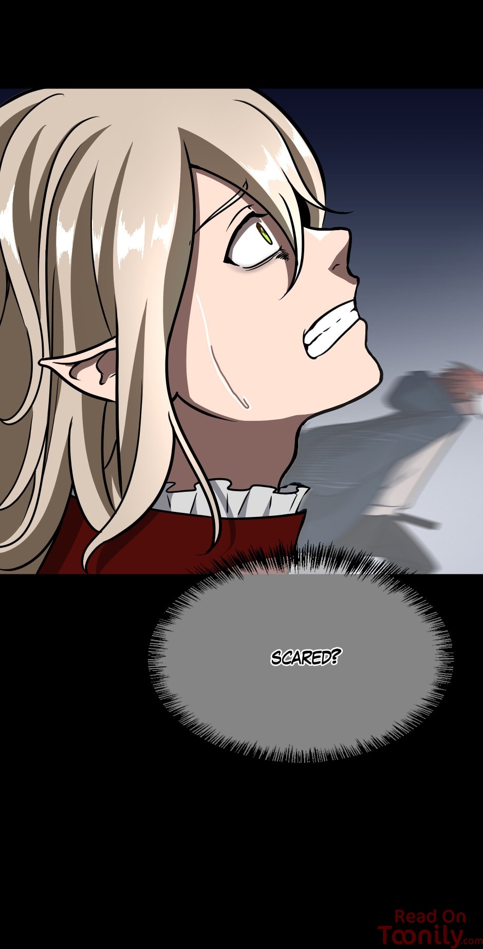 The Beginning After the End Chapter 61 image 46