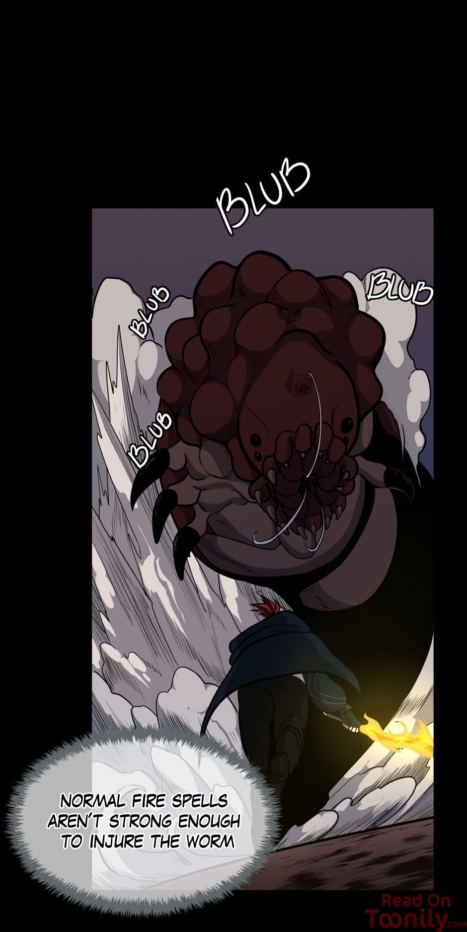 The Beginning After the End Chapter 61 image 47