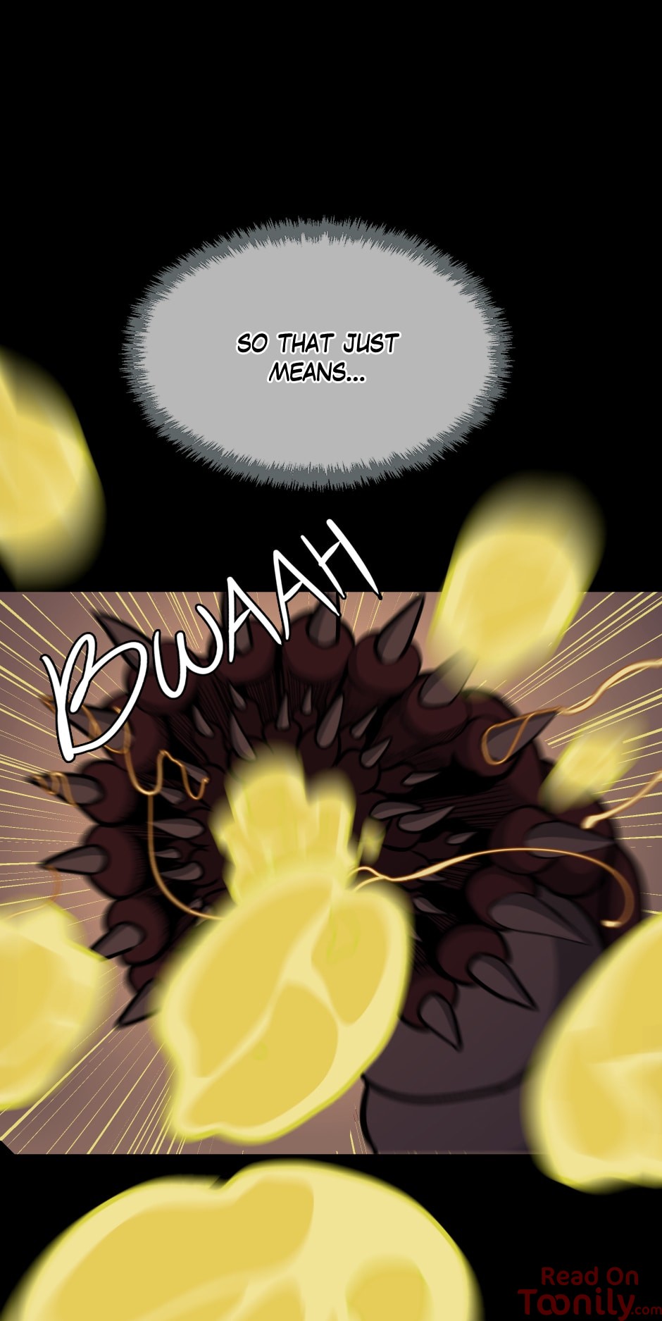 The Beginning After the End Chapter 61 image 48