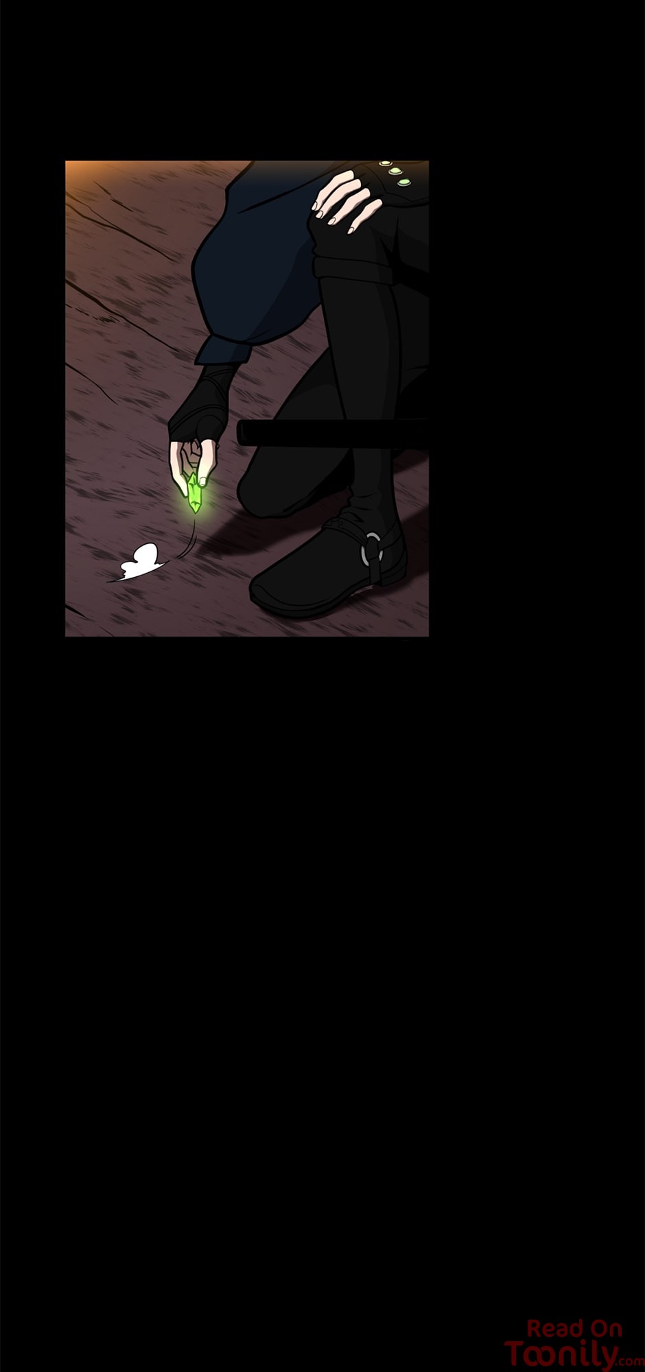 The Beginning After the End Chapter 61 image 4