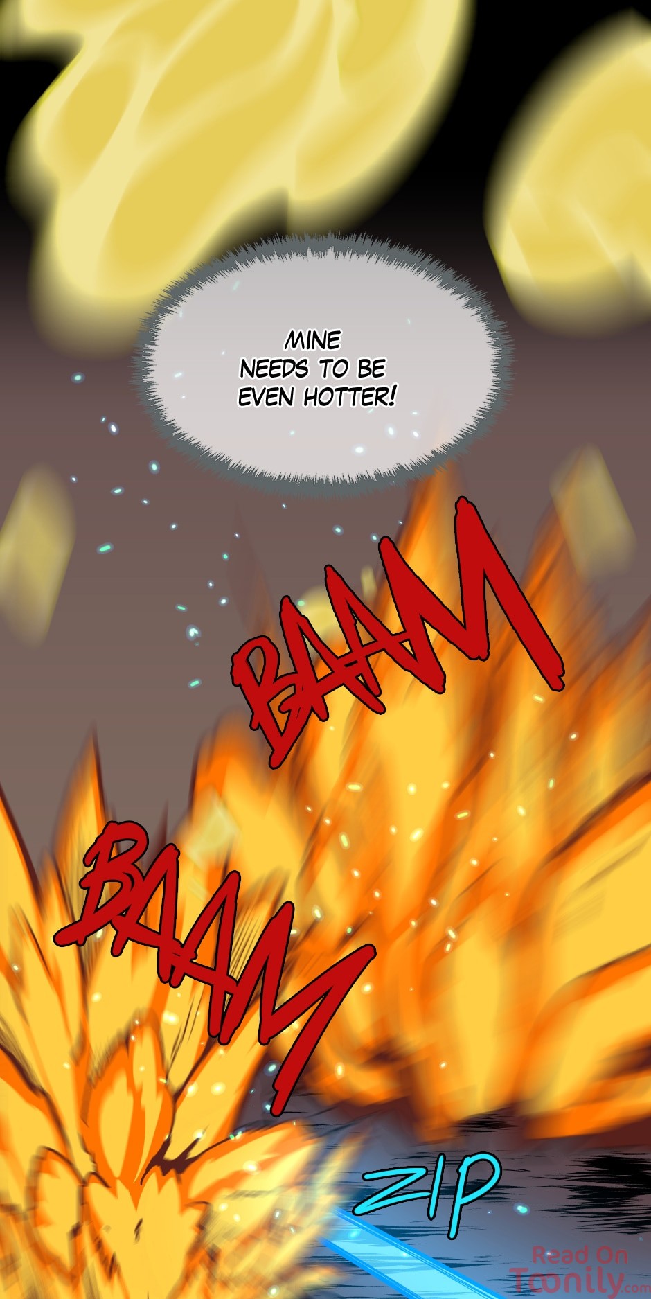 The Beginning After the End Chapter 61 image 49