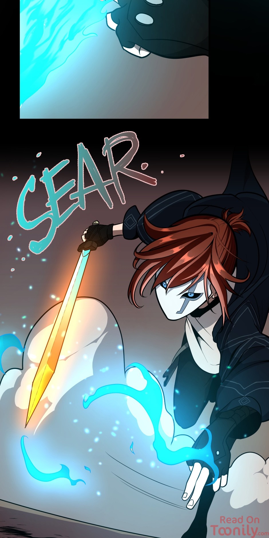 The Beginning After the End Chapter 61 image 52