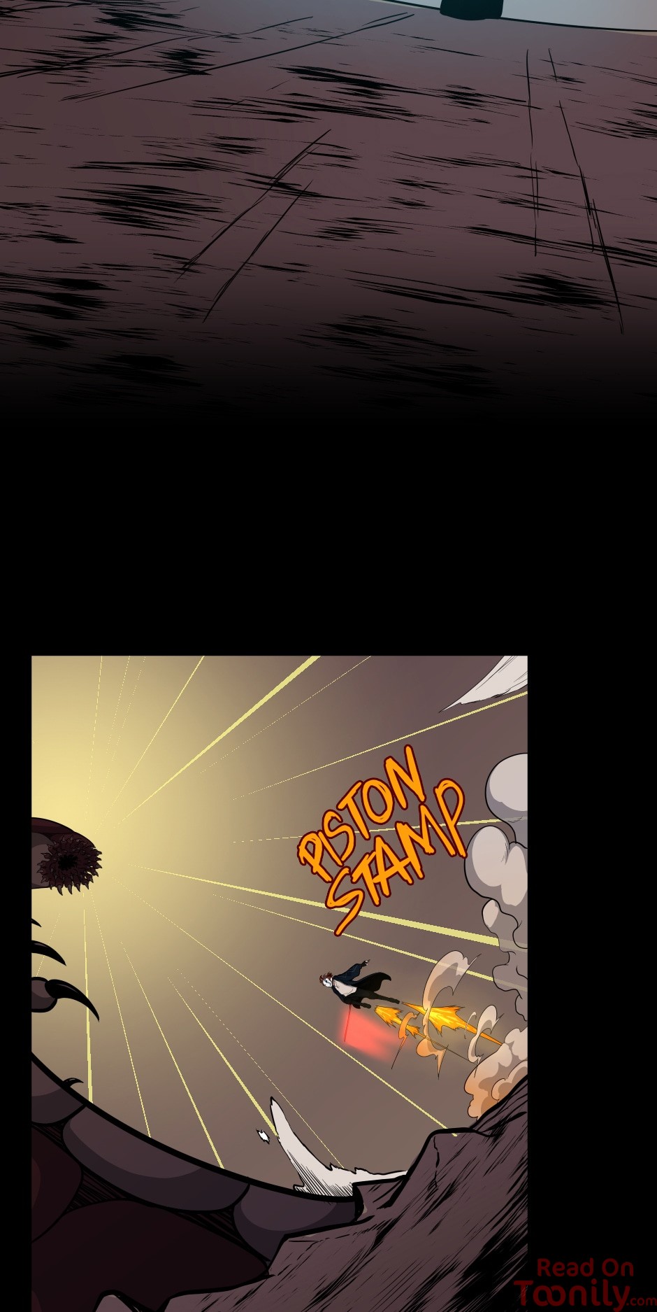 The Beginning After the End Chapter 61 image 53