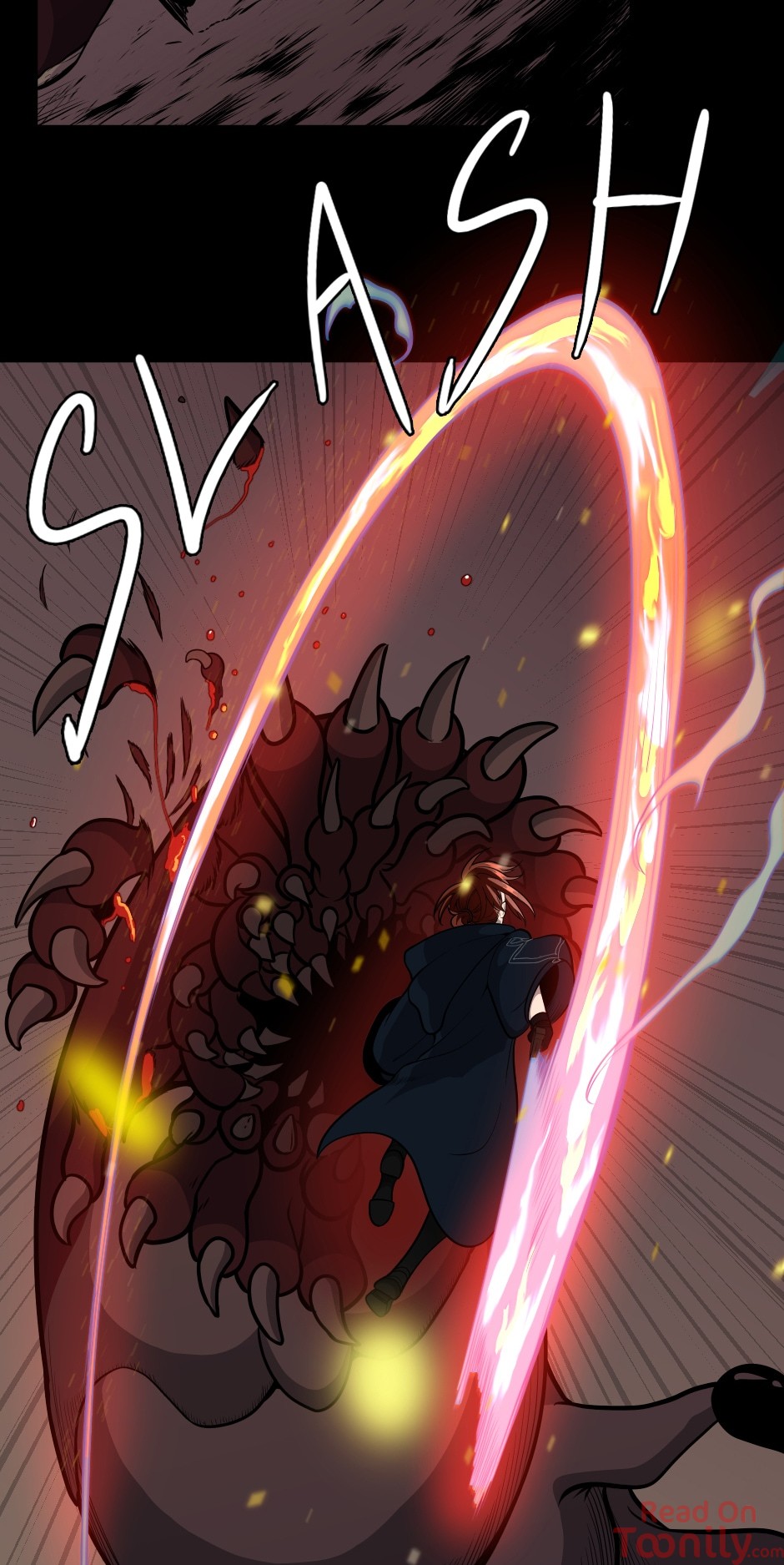 The Beginning After the End Chapter 61 image 54