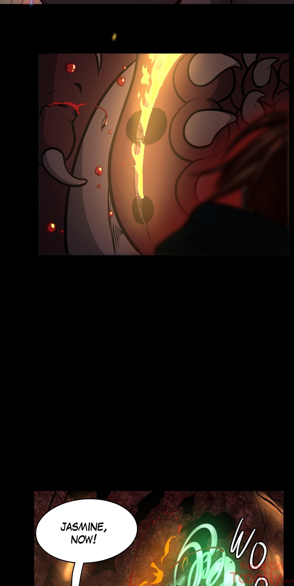 The Beginning After the End Chapter 61 image 55