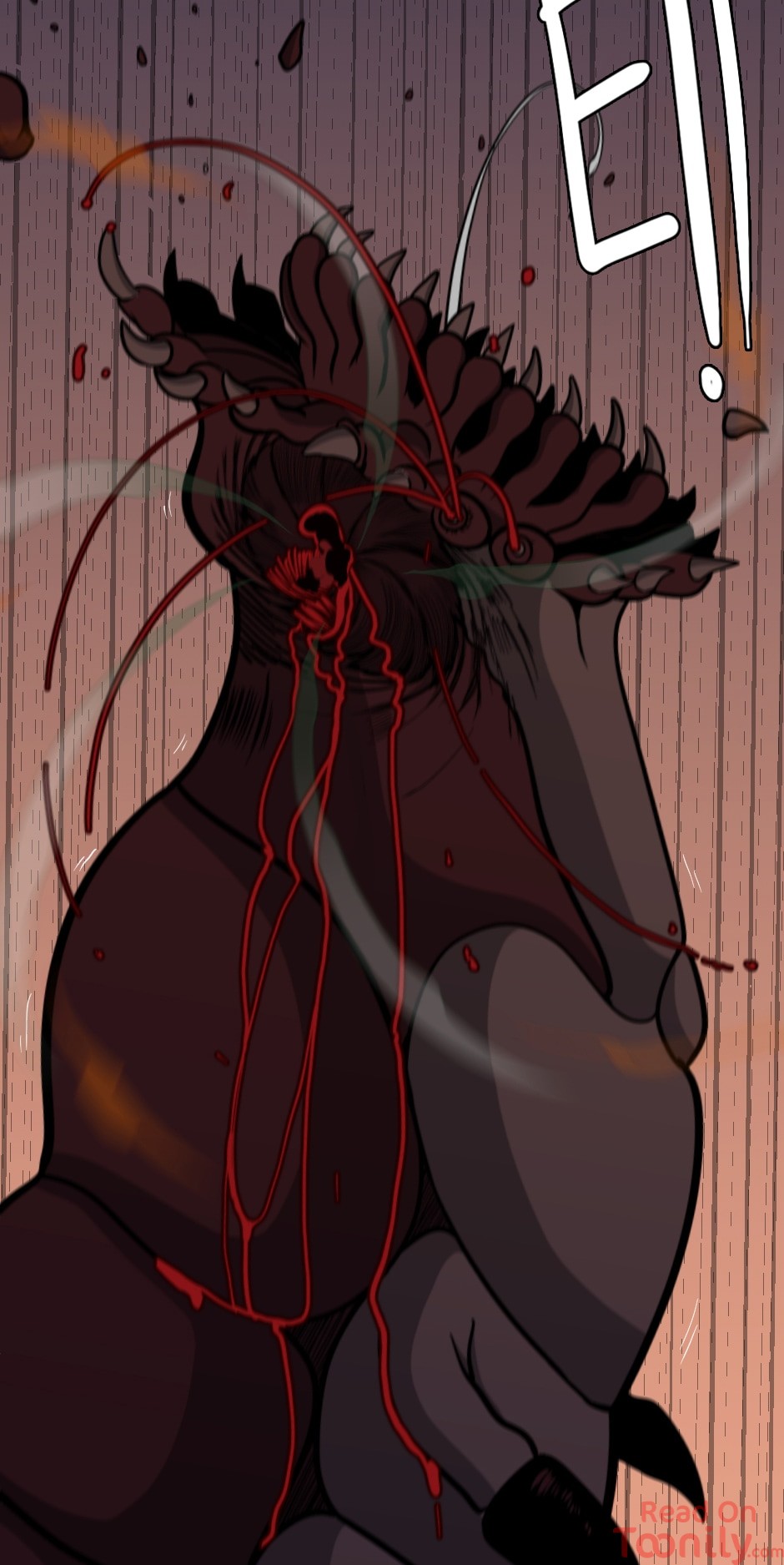 The Beginning After the End Chapter 61 image 58
