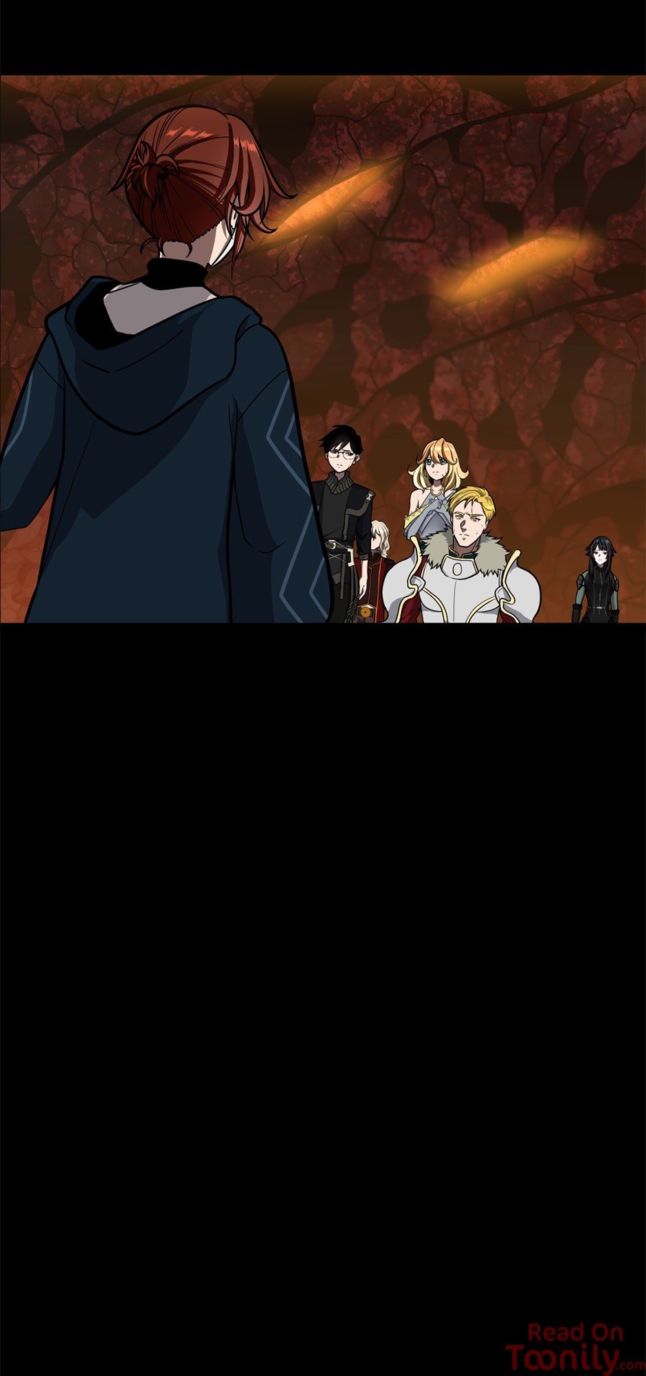 The Beginning After the End Chapter 61 image 5