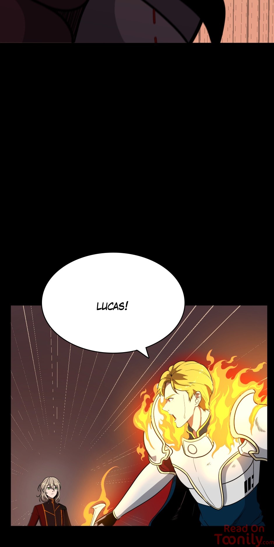 The Beginning After the End Chapter 61 image 59